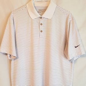 Nike golf shirt
